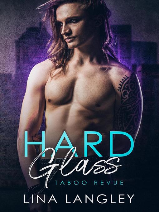 Title details for Hard Glass by Lina Langley - Available